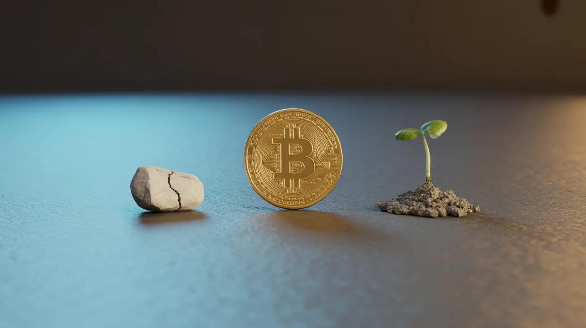 Bitcoin's Fear‑Greed Index Signals Turning Market Mood