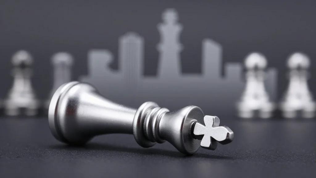 Negotiations End with Agreement, Not Endless Final Offers