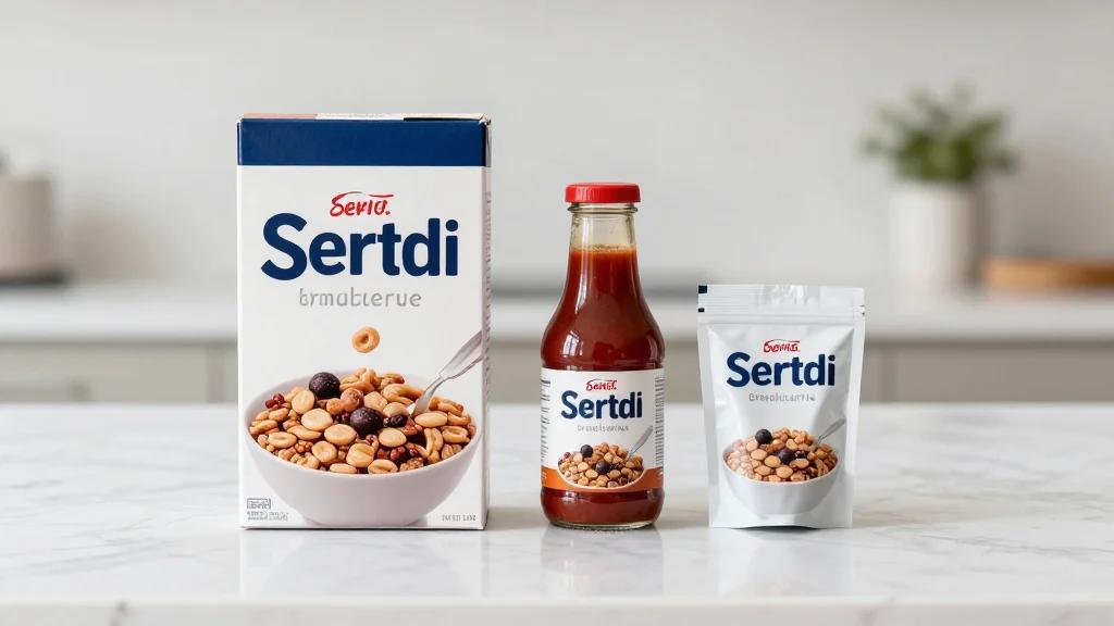 3 Growth Areas for CPG Packaging