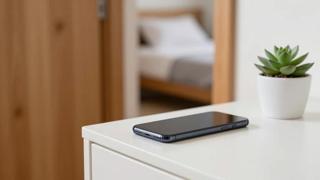 Phone‑free Test Exposes Focus Issues and Separation Anxiety