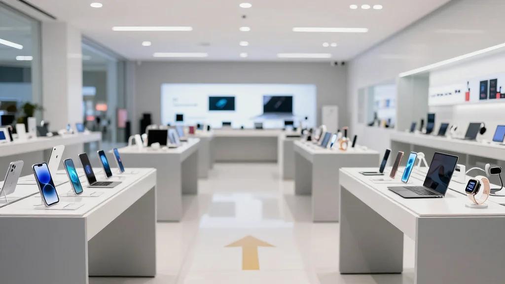 Best Buy Names Jason Bonfig CEO as Corie Barry Steps Down Amid Stagnant Sales