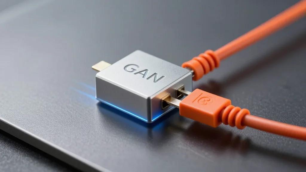 Powering AI at Scale: How HVDC and GaN Are Transforming Hyperscale Data Centers