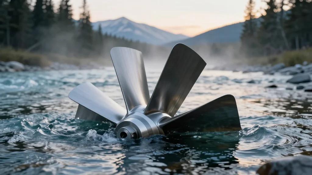 Opinion: Canada’s Hydro Power Problem Is All the Barriers Blocking It