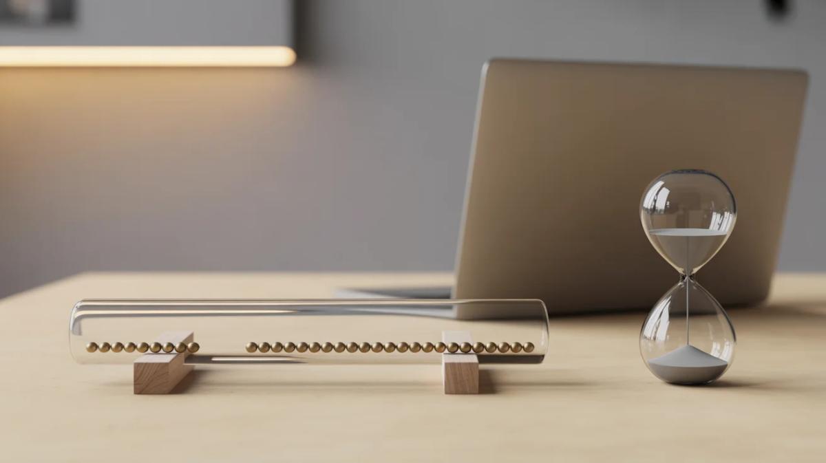 B2B Buying Cycle Spans 2.5