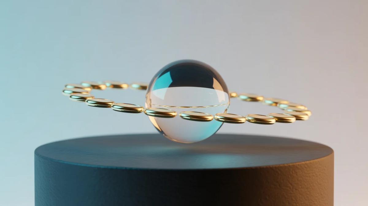 Tokenized Assets Enable 24/7 Global Trading