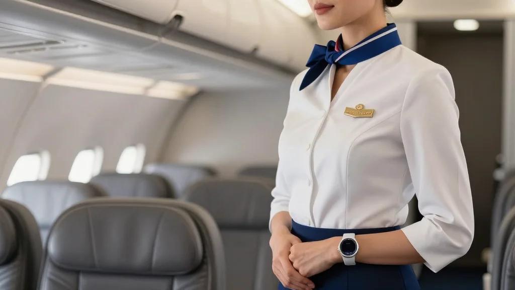 Air India Will Start Weighing Flight Attendants — Overweight Crew Will Be Pulled From Flights Without Pay