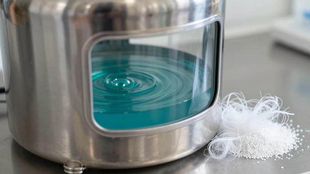 Lululemon Invests $12M in Epoch Biodesign's Biorecycling Tech Round