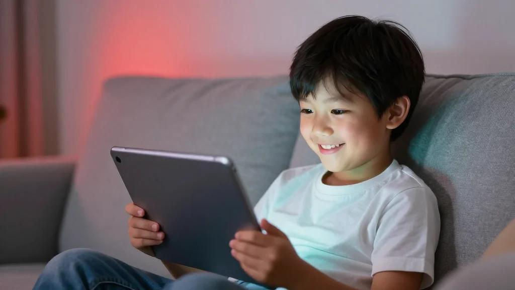 Netflix Debuts 'Playground' Kids Gaming App, Expanding Into Mobile Play