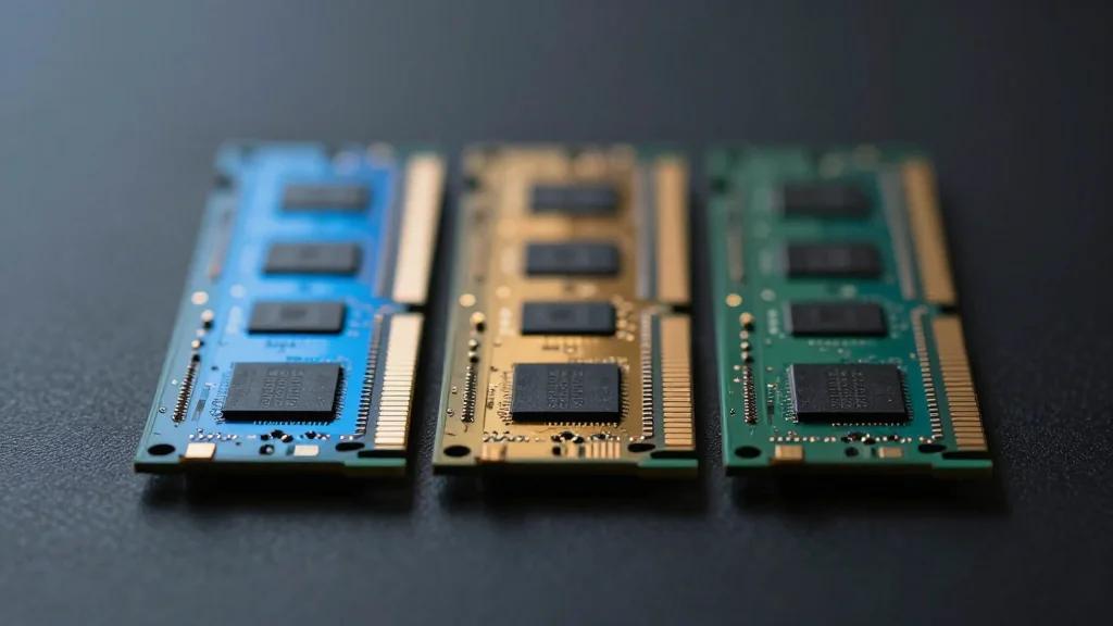 Centre Set to Prioritise Memory Chips Under Semicon Mission 2.0