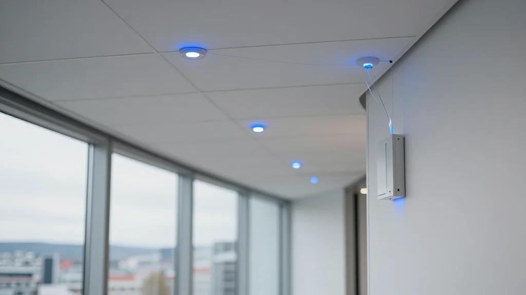 Proptivity Switches on World-First Ericsson Feature for Fully Digital Indoor 5G in Oslo