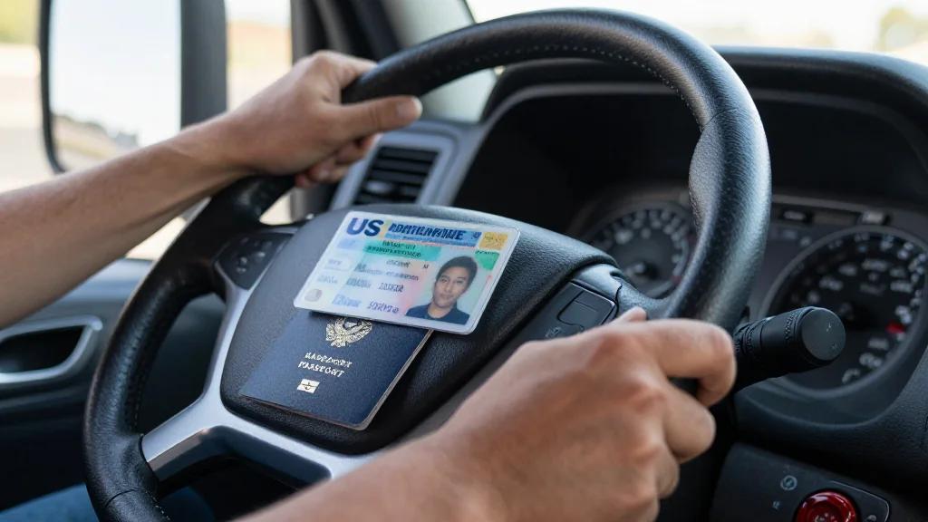 DAT's Warning on CDL Rules Proved Market Reality