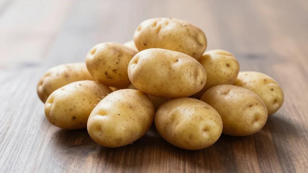 Govt Clears UP Potato Buy at Rs 6,500/Ton, Hikes Gram Cap in Andhra Pradesh