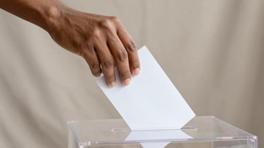 Democracy Needs You: 5 Steps Nonprofits Can Take to Support Free and Fair Elections