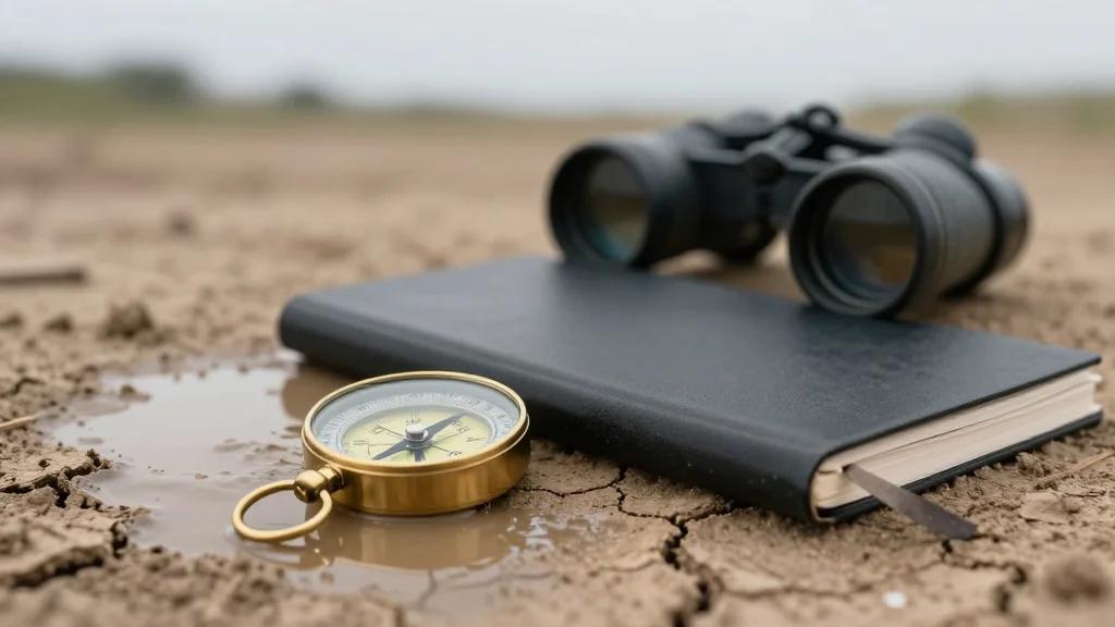 Climate Intervention at High Latitudes: A 2030 Security Scenario