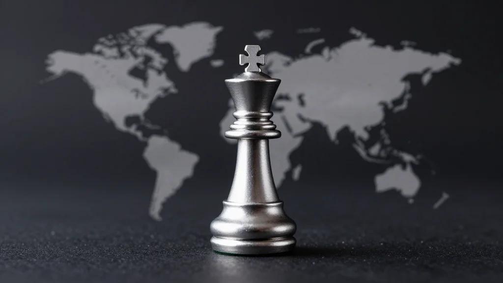 Avoiding Wars Without Clear Strategy and Defined Goals