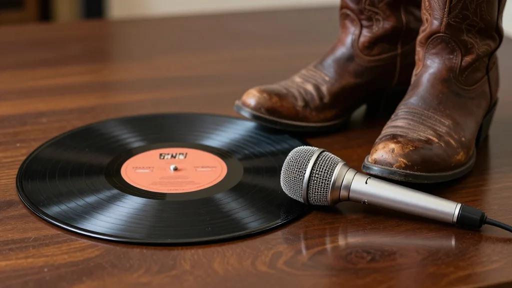 Miley Cyrus Taps Former ‘Hannah Montana’ Impersonator, Lainey Wilson, for ‘Younger You’