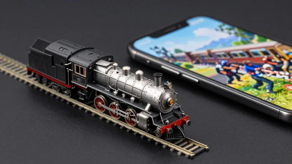 Fuga: Melodies of Steel to Release for iOS and Android Phones in Summer 2026