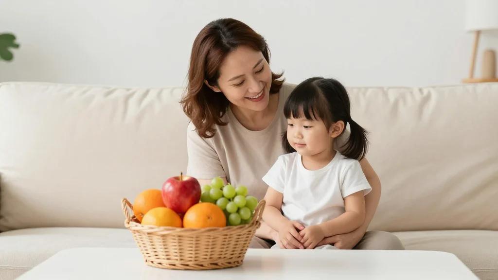 Late‑age Pregnancy Can Be Smooth and Healthy