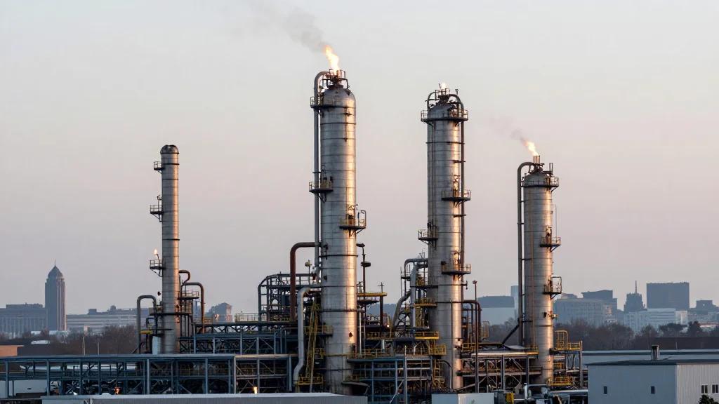 Russia to Suspend Kazakh Oil Flows Through Key Pipeline Supplying Berlin