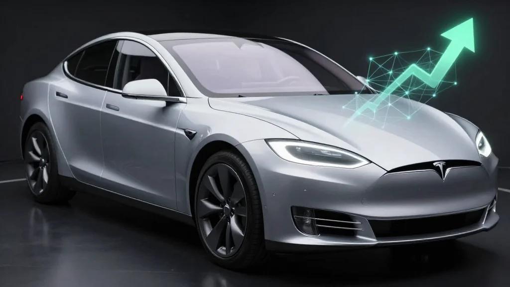 Tesla Exec Raj Jegannathan Leaves Automaker After 13 Years