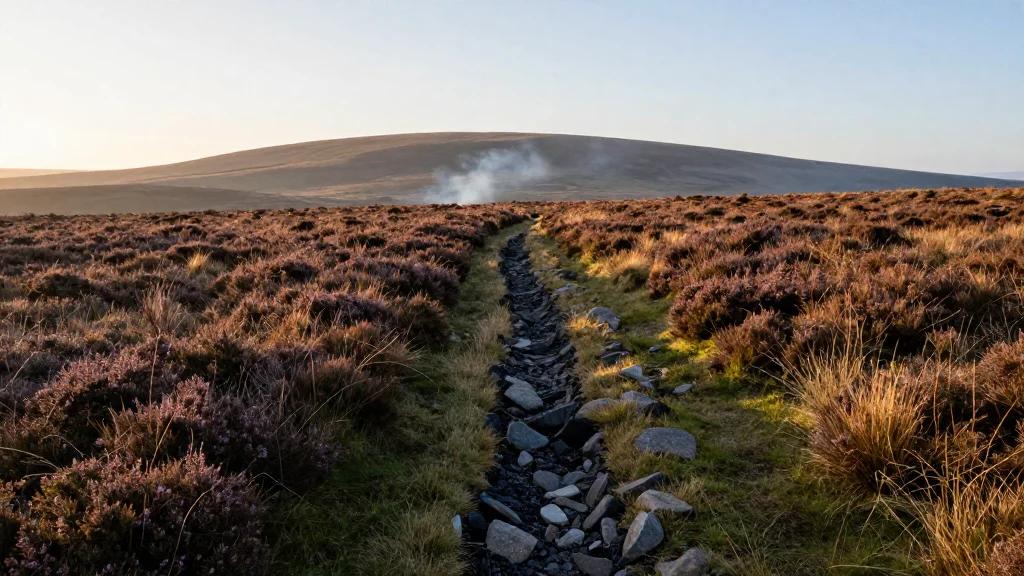 UK Launches Wildfire Commission to Safeguard Moorlands and Rural Communities