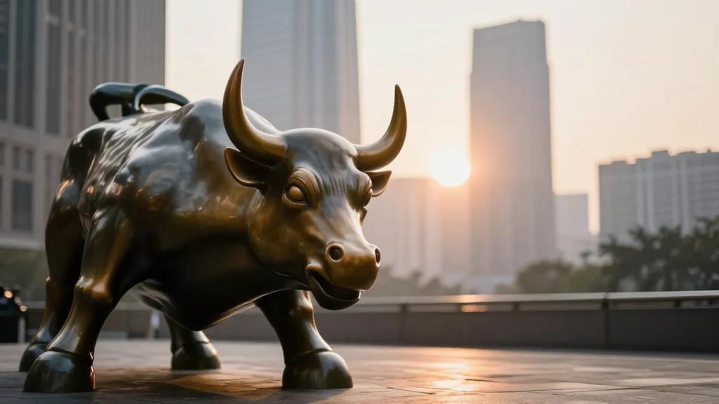 VTI Slips 6% From 52‑week High but Stays Within Range, Underscoring Large‑cap Resilience