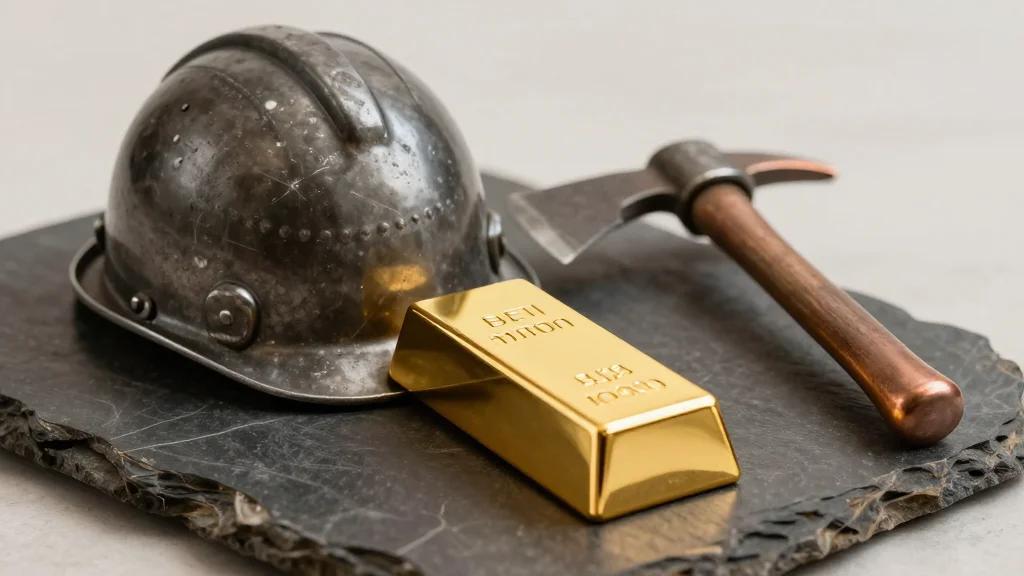 Alamos Gold: Undervalued Mid‑Tier Leveraged Pick