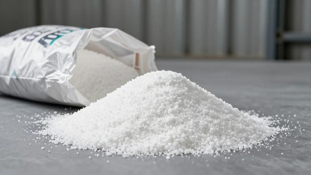 India Plans Joint Buying of Fertilizers, Raw Materials