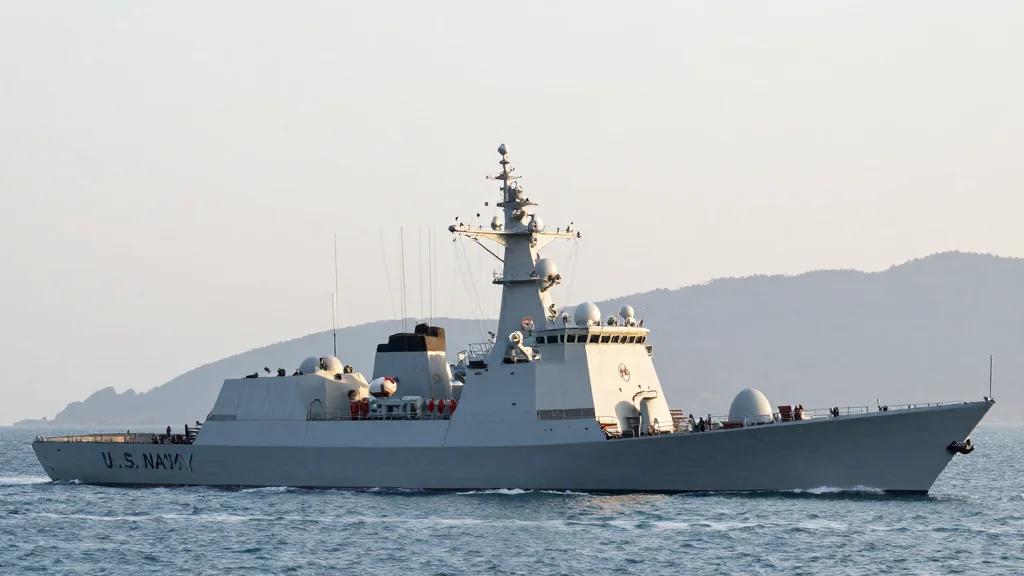 US Senators Push Taiwan to Boost $40B Defense Budget