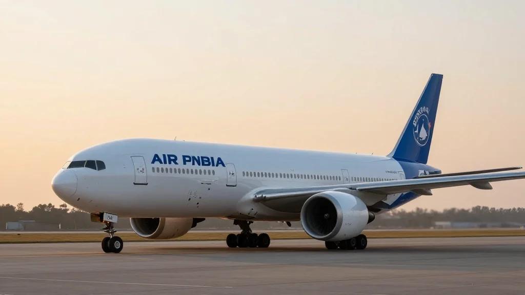 Tata Group Chair Tells Workers Air India Faces Challenging Time