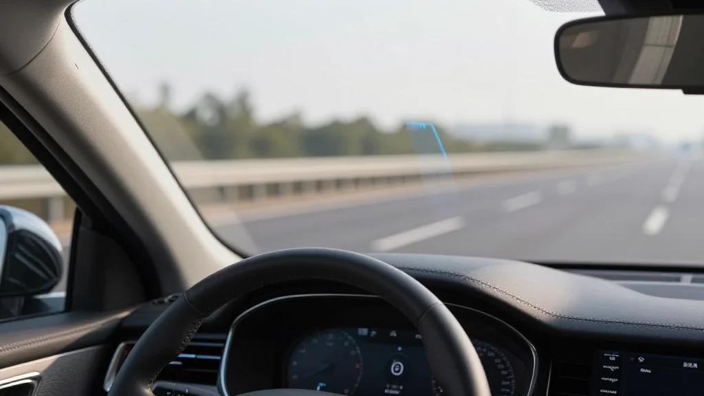 One-Button Lane Center Assist Now Standard Across Brands