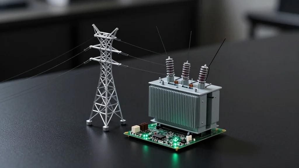 DNV Acquires SPS to Boost Grid Expertise