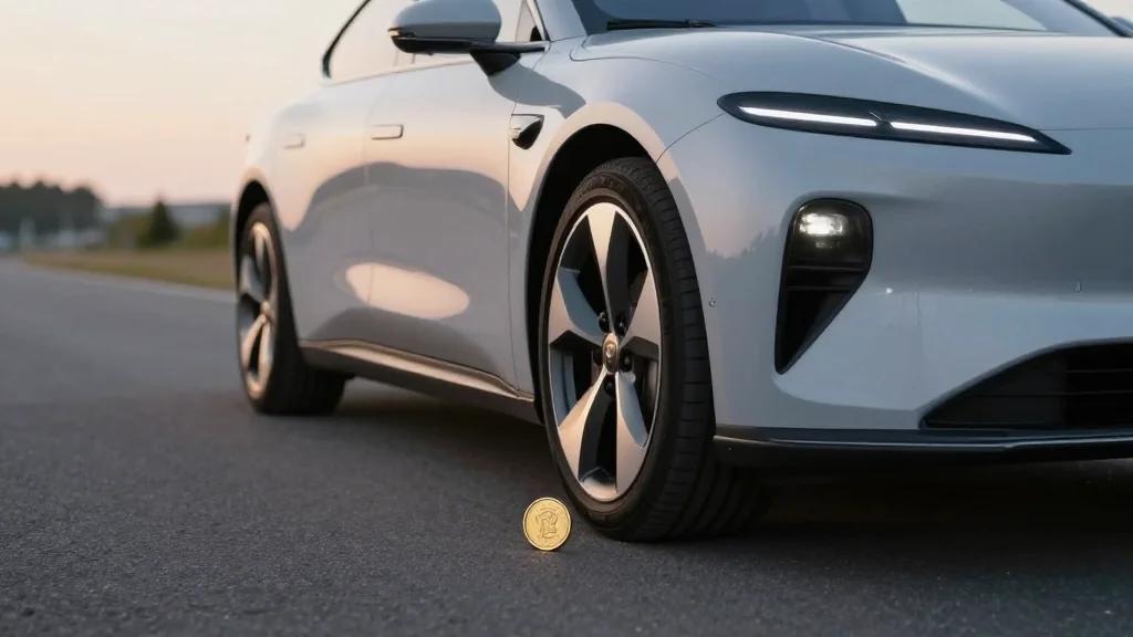 Sector Snapshot: EV Funding On Track For Modest Gains