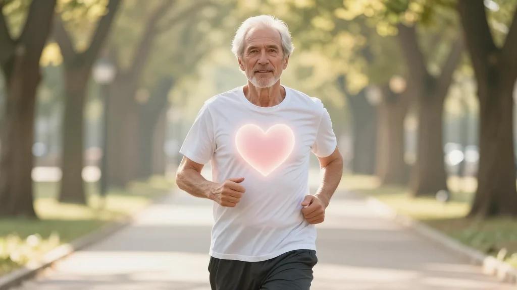 Intrinsic Capacity, Activity Linked to Heart Risk in Elders
