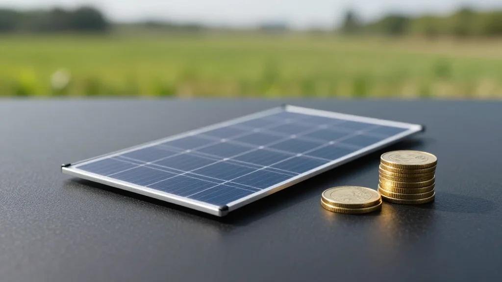 Heliup Secures €16M to Boost Lightweight Solar Panels