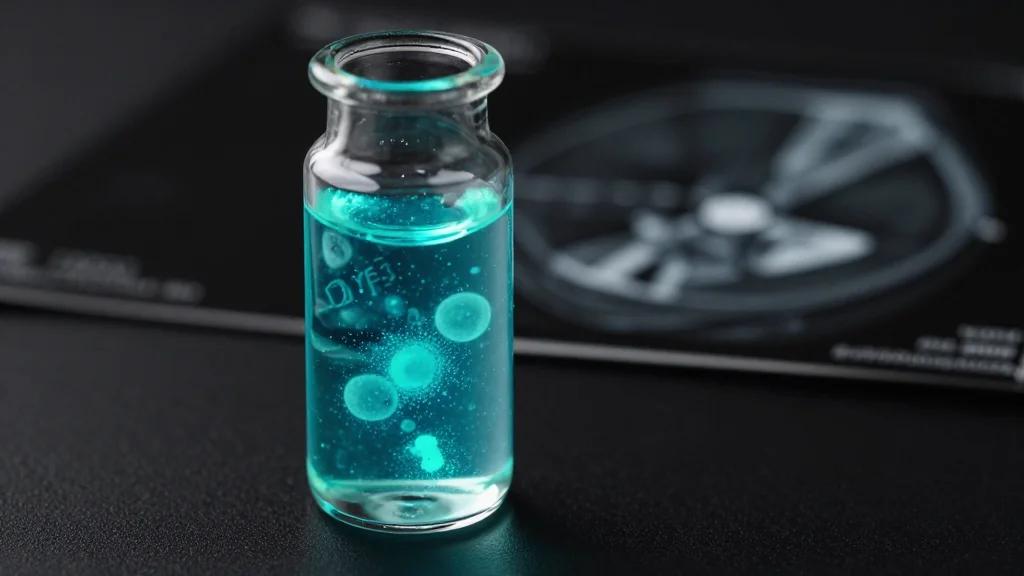 The Hydrothermal Treatment Effect on the Transverse Relaxivity Values of DyF3 Nanoparticles Colloidal Solutions