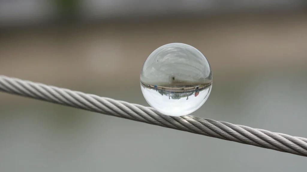 Here Comes the Crash