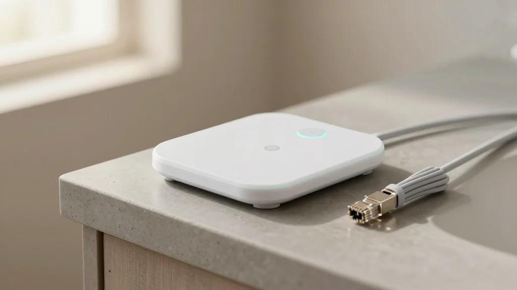 Throne Labs Raises $15M Series B to Expand Smart Public Restroom Network