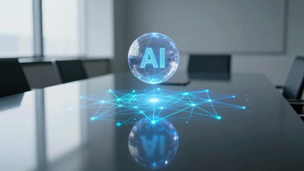 Boardrooms Prioritize Transformative AI Over Hype