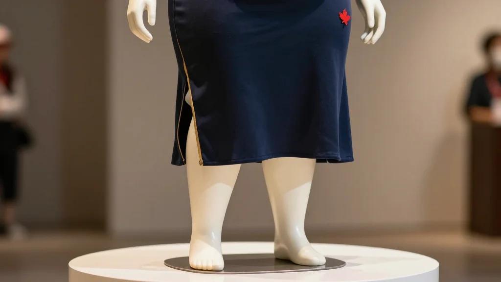 Lane Bryant Enters Canada via Walmart Partnership