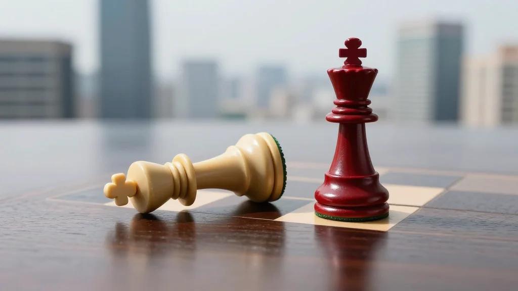 European Allies Pivot to China, Question U.S. Superpower Status