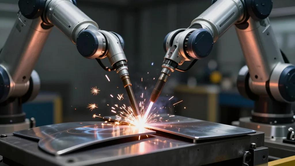 AWS Announces Welding Automation Exposition and Conference 2026