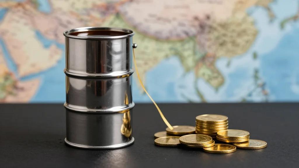 Investors Should Apply Economists' Simple Extrapolation to Stocks