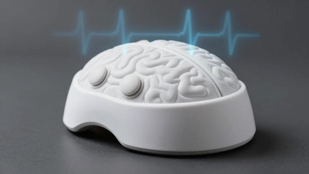 Zeto New Wave EEG System Wins FDA Clearance For At-Home Brain Monitoring