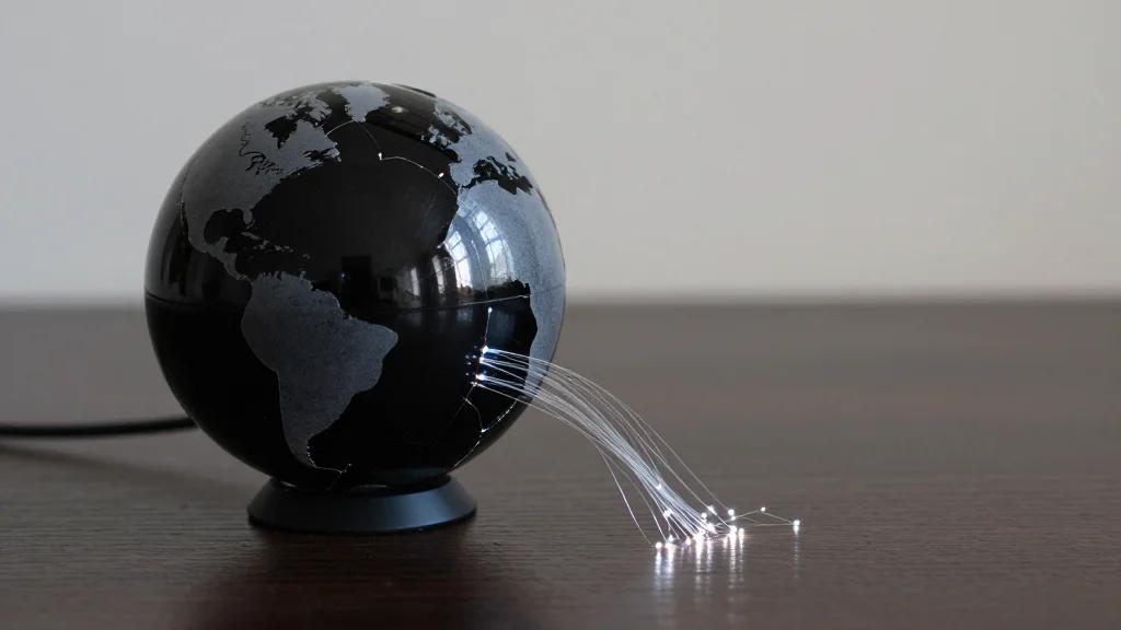 Create Benchmark to Measure AI's Internet‑Destruction Capability