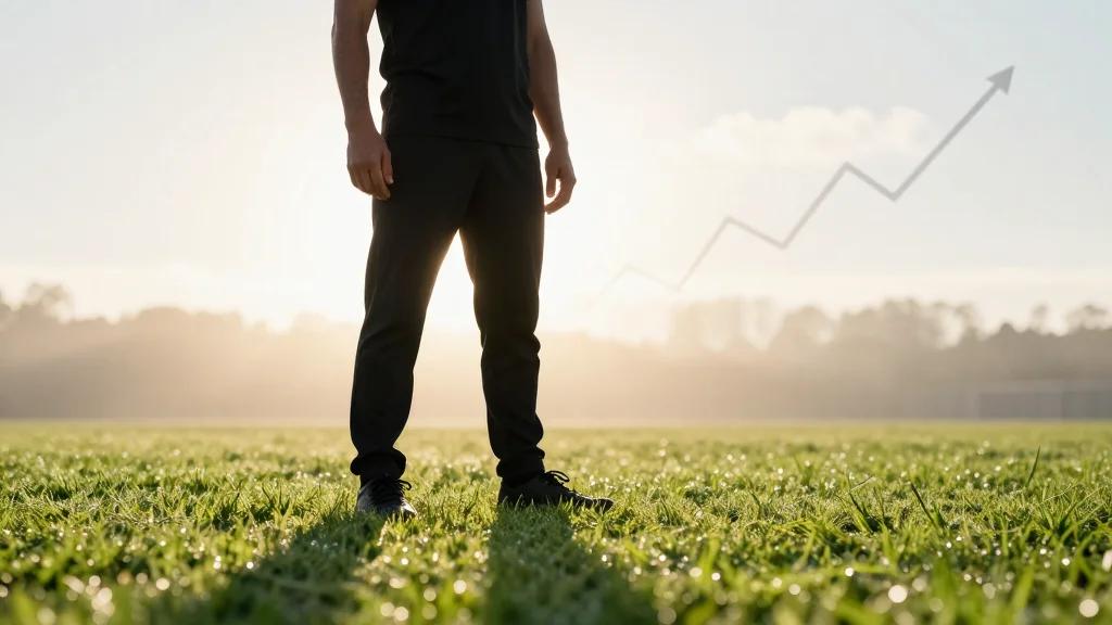 Know Yourself, Chase Happiness, Play Life on the Field