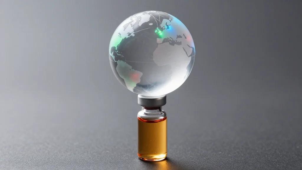 Europe’s Pharma Trade with the US Remains Critical Despite Tariff Turmoil