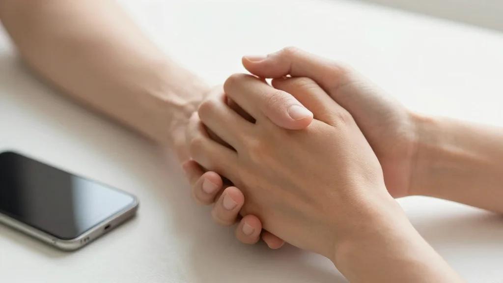 Choose Real Connection over Porn's Damaging Illusion