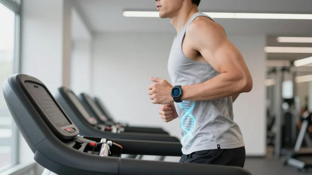 Midlife Cardiorespiratory Fitness Adds 1.5 Years to Health Span, Study Finds