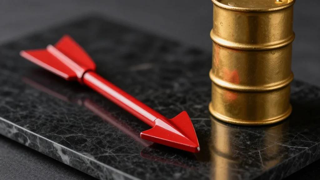 Strait of Hormuz Closure Threat Triggers S&P Futures Drop